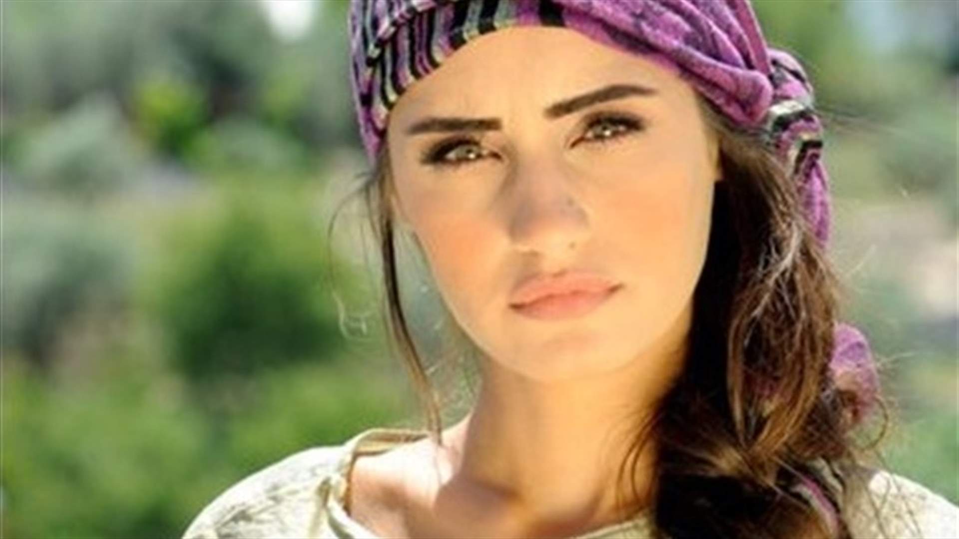 هل تكون إيميه الصيّاح نجمة رمضان 2017؟ إليكم المفاجأة