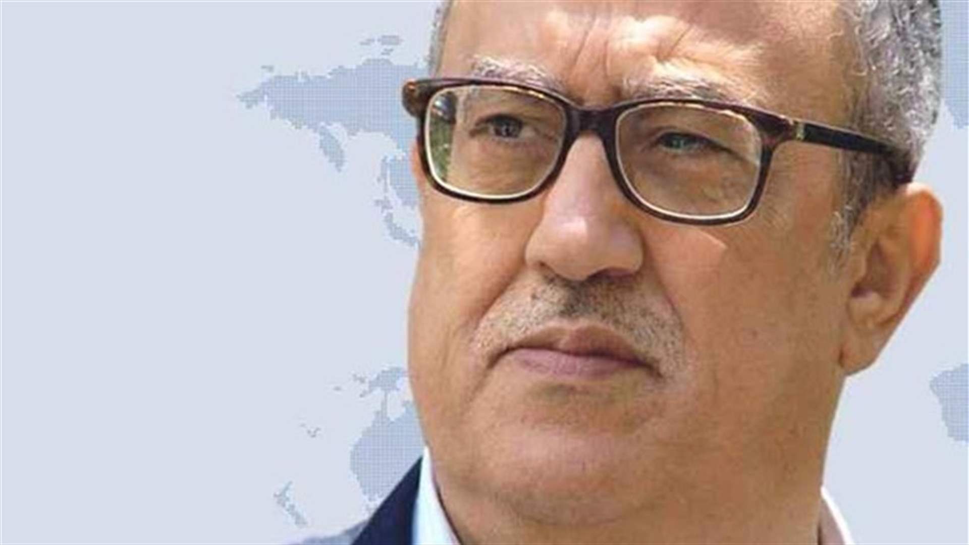هذا ما حلّ بقاتل ناهض حتر...