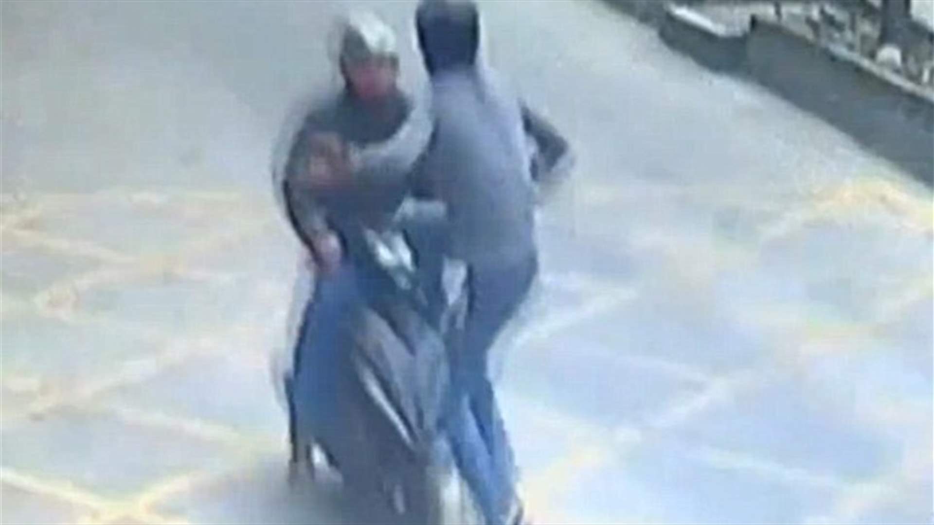 بالفيديو: مدرّب كونغ فو ينتقم من لص بأعنف الطرق!