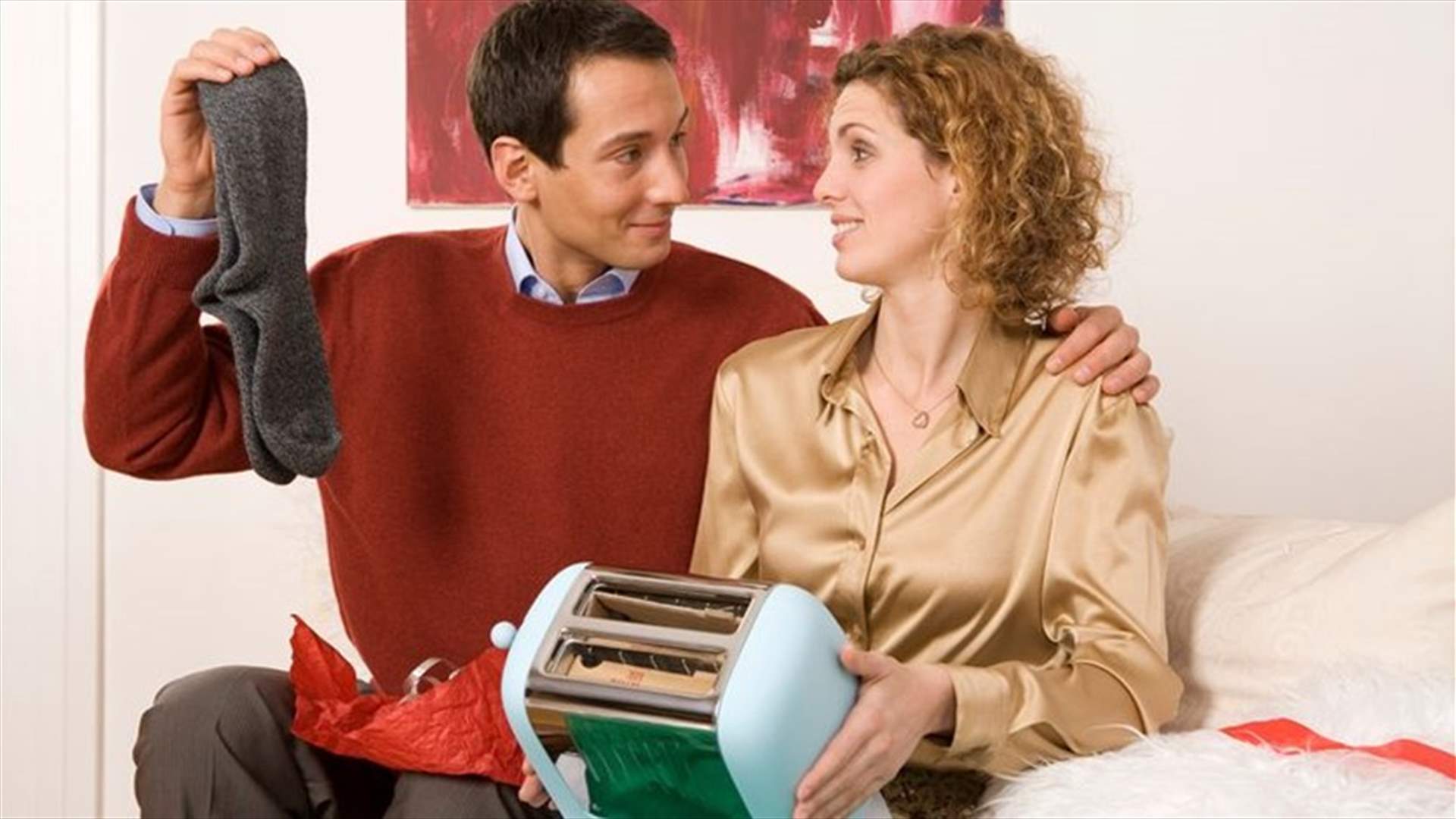كيف نتصرّف عند الحصول على هدايا لا تعجبنا؟