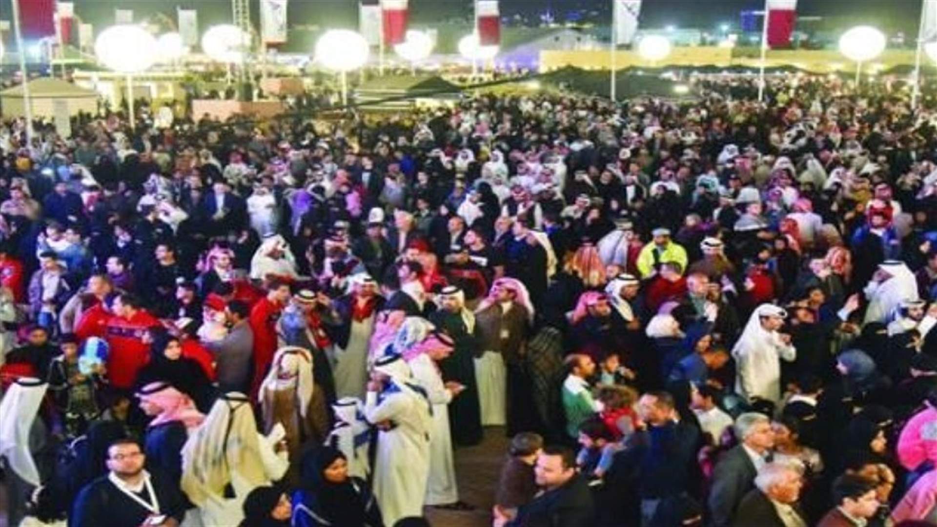 لن تصدقوا ماذا تبرع القطريون لأهالي حلب في 5 ساعات...