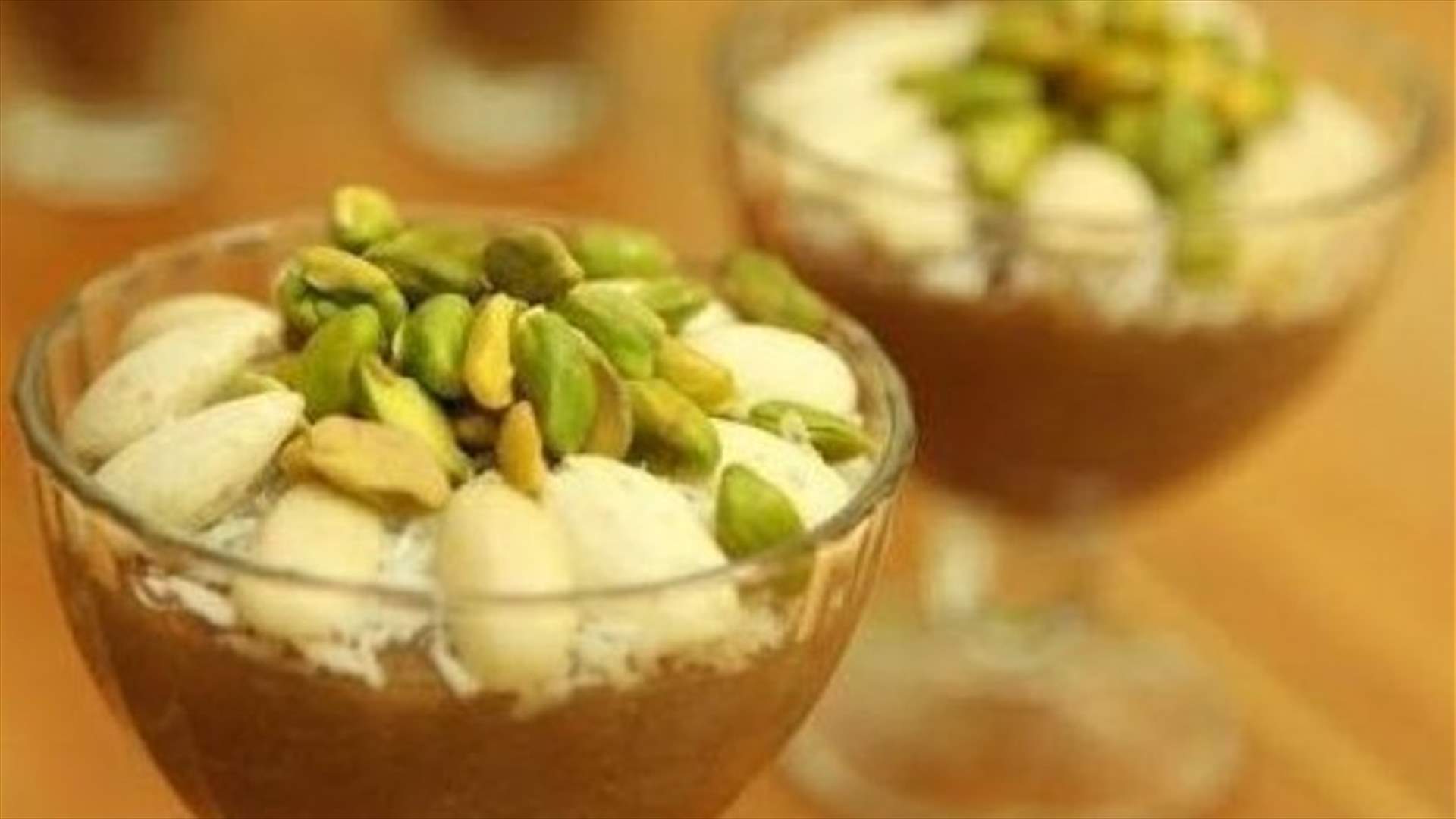 طريقة سهلة لتحضير المغلي لعيد الميلاد