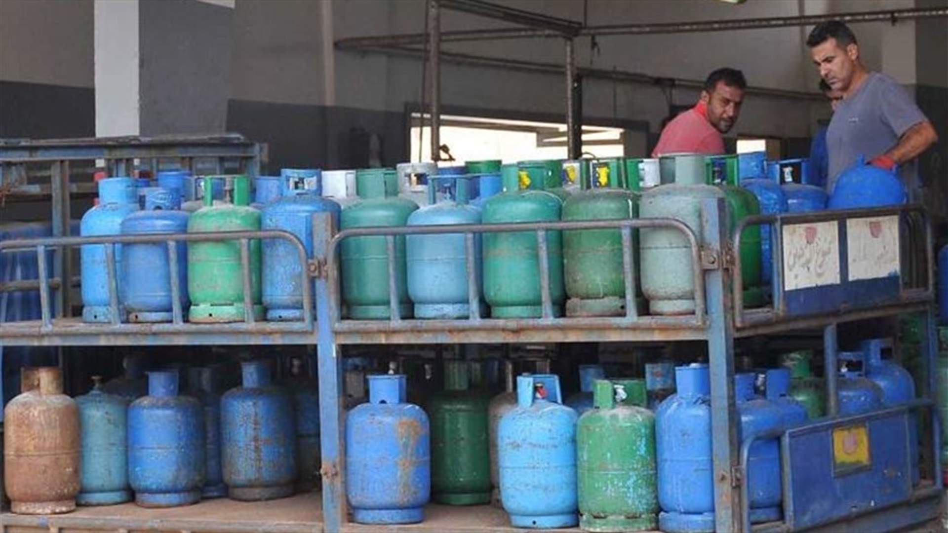 "الاخبار": كارتيل الغاز... اللبنانيون في قبضة 5 شركات