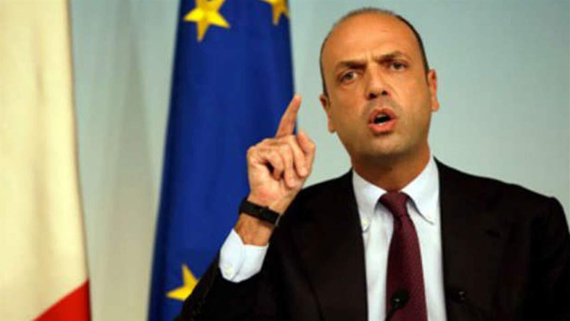 ألفانو هنأ الحريري: القوى السياسية اللبنانية ستسهم في تعزيز الدولة