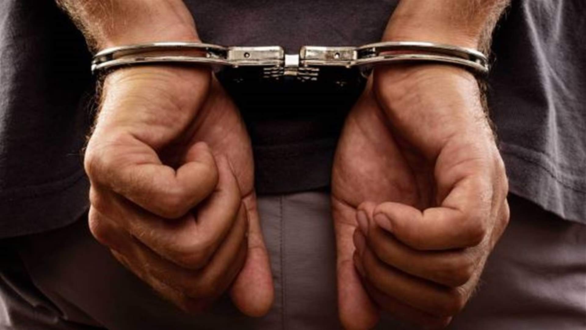 احتجاز سوريين في محلة المصنع وابتزازهم ماديا