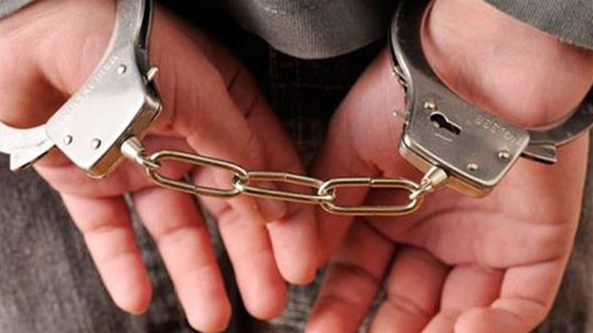 توقيف مصنّع مدافع لإرهابيين... من هو وما علاقته بقاتل عسكريين في عرسال؟