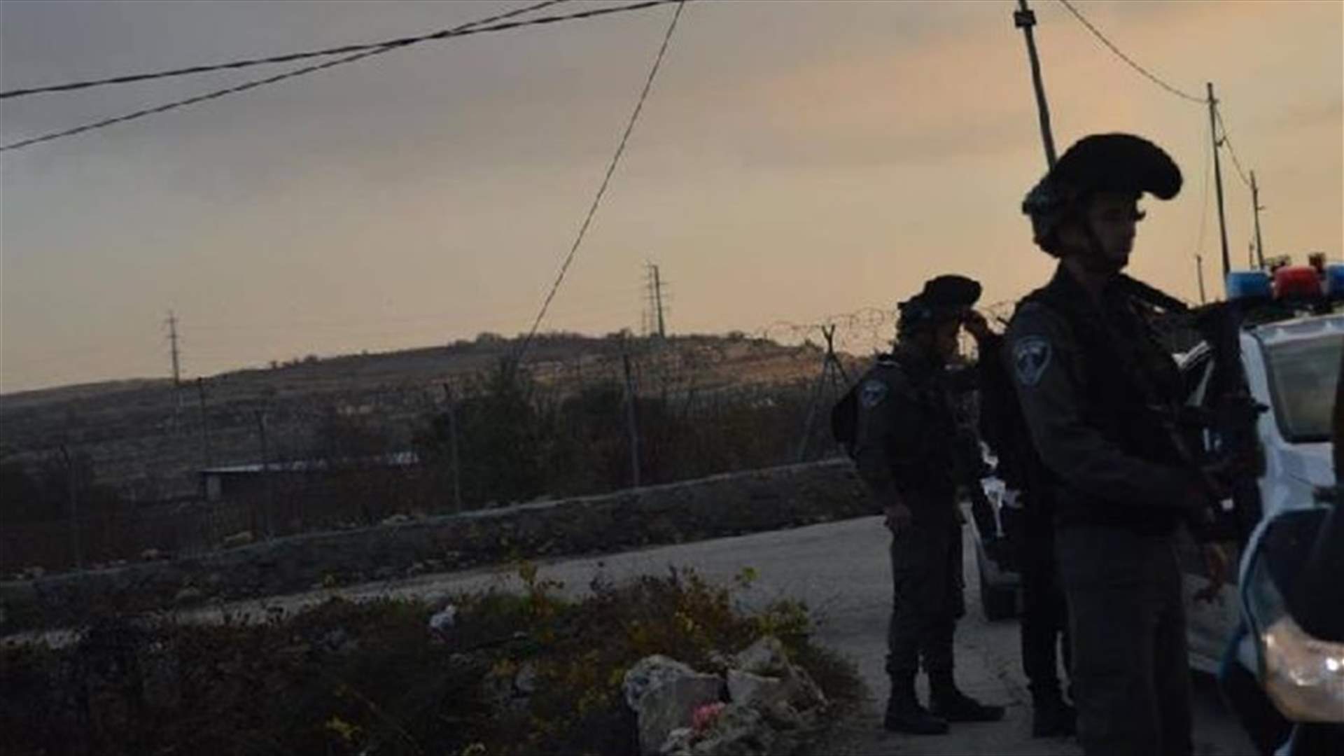 مقتل فلسطيني خلال اشتباكات مع الجيش الاسرائيلي في القدس الشرقية