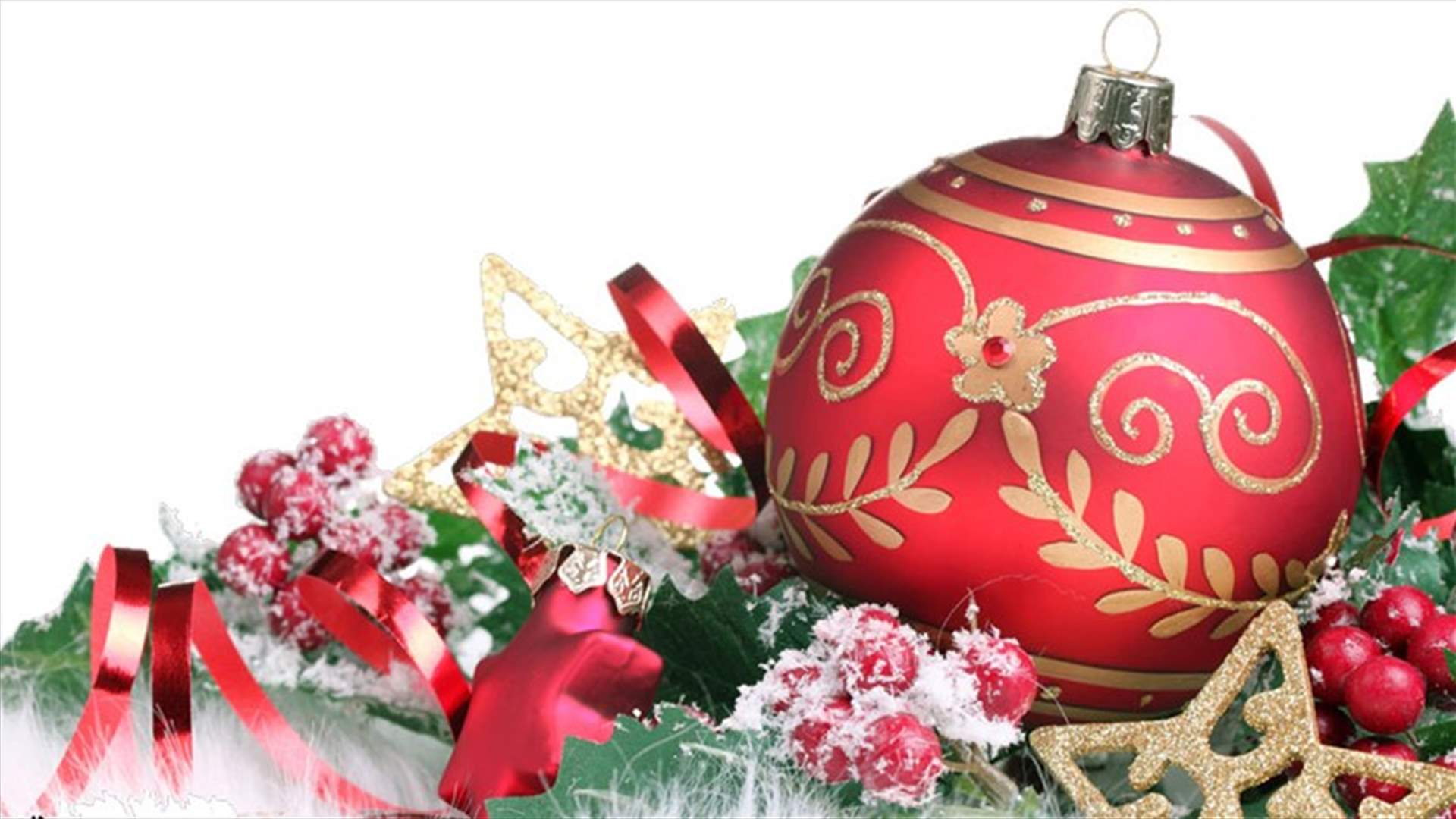 جهّزوا المناديل... فهذه أفضل الإعلانات المؤثّرة لعيد الميلاد 2016!