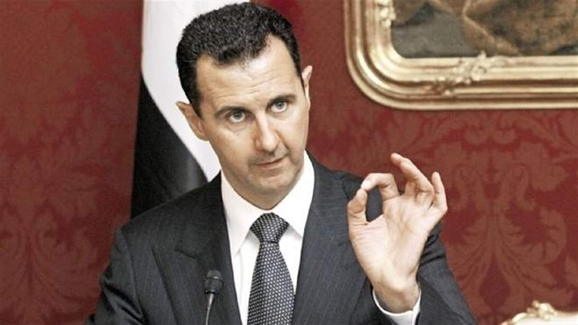 Aleppo evacuation nears its end, pro-Assad media says