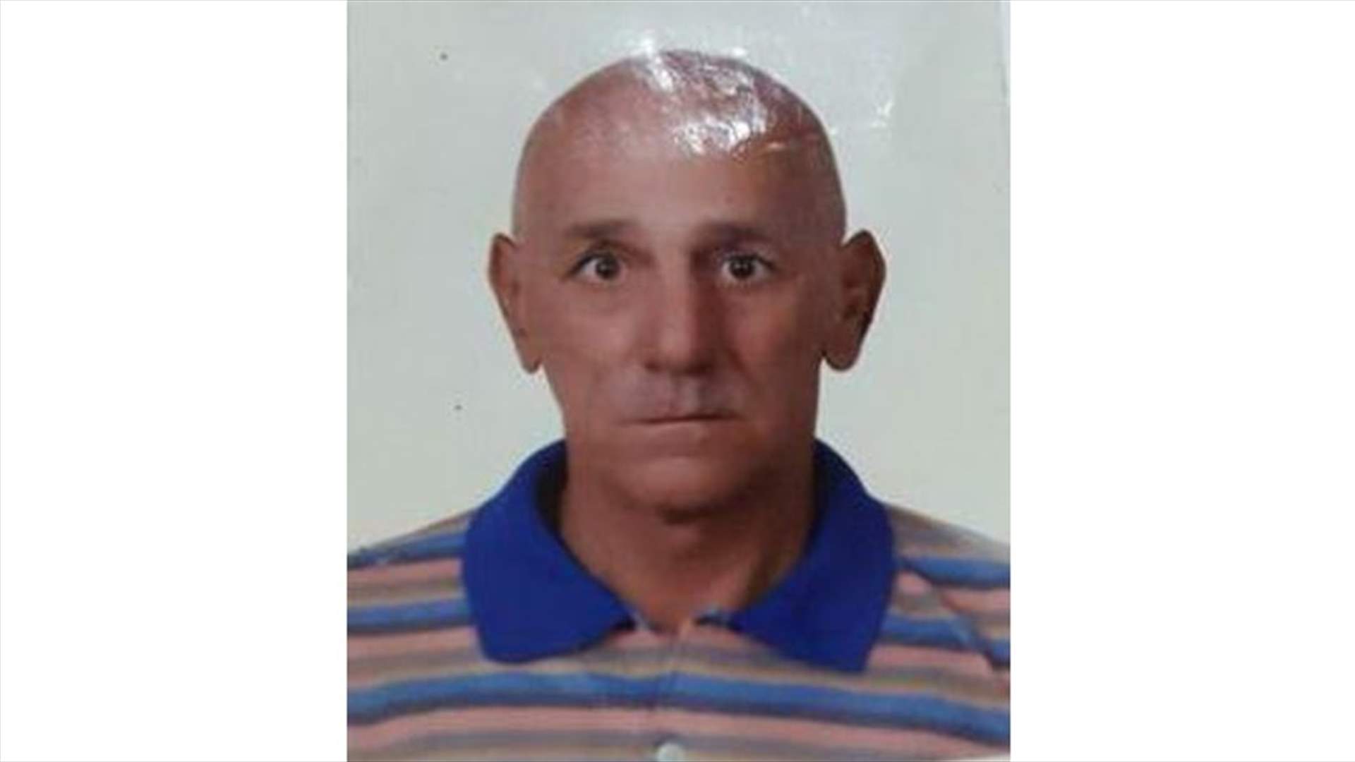 بالصورة: غادر منزل ذويه ولم يعد 