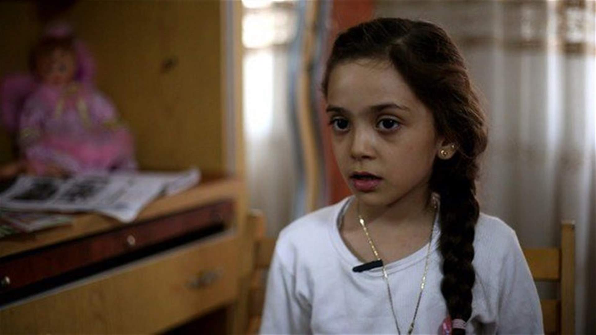 Now in Turkey, young Syrian Twitter star dreams of return to Aleppo