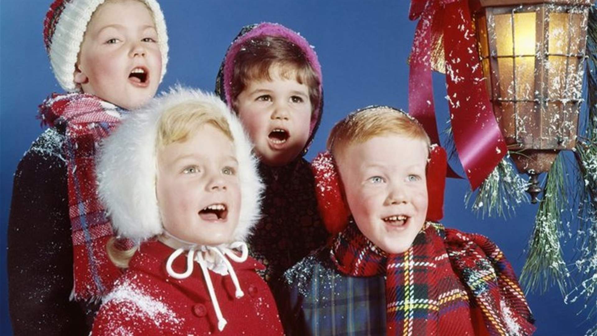 أغنية Jingle Bells ليست لعيد الميلاد... إليكم حقيقتها!