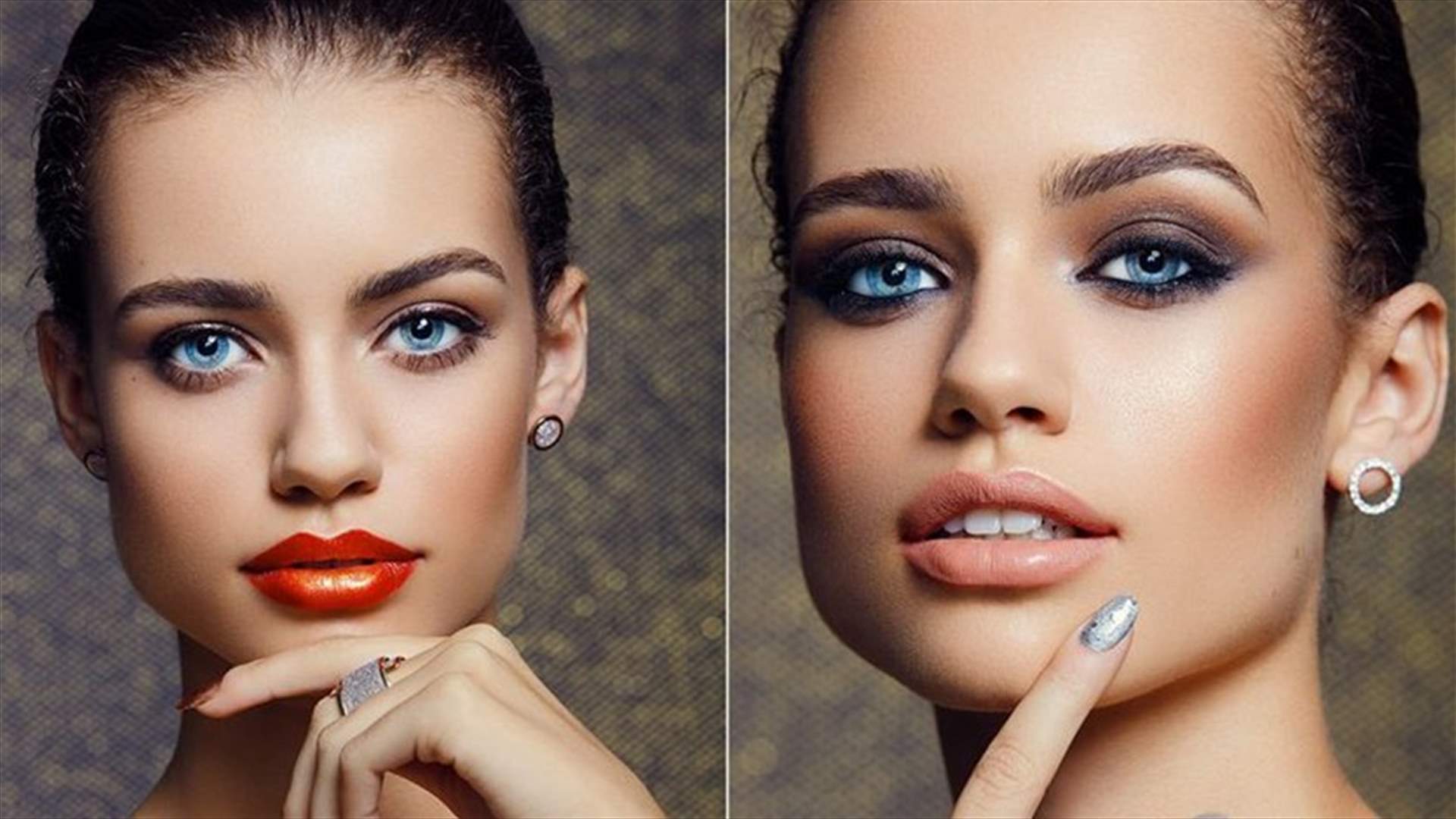 نصائح مهمّة لتطبيق مكياج مناسب لموسم الأعياد