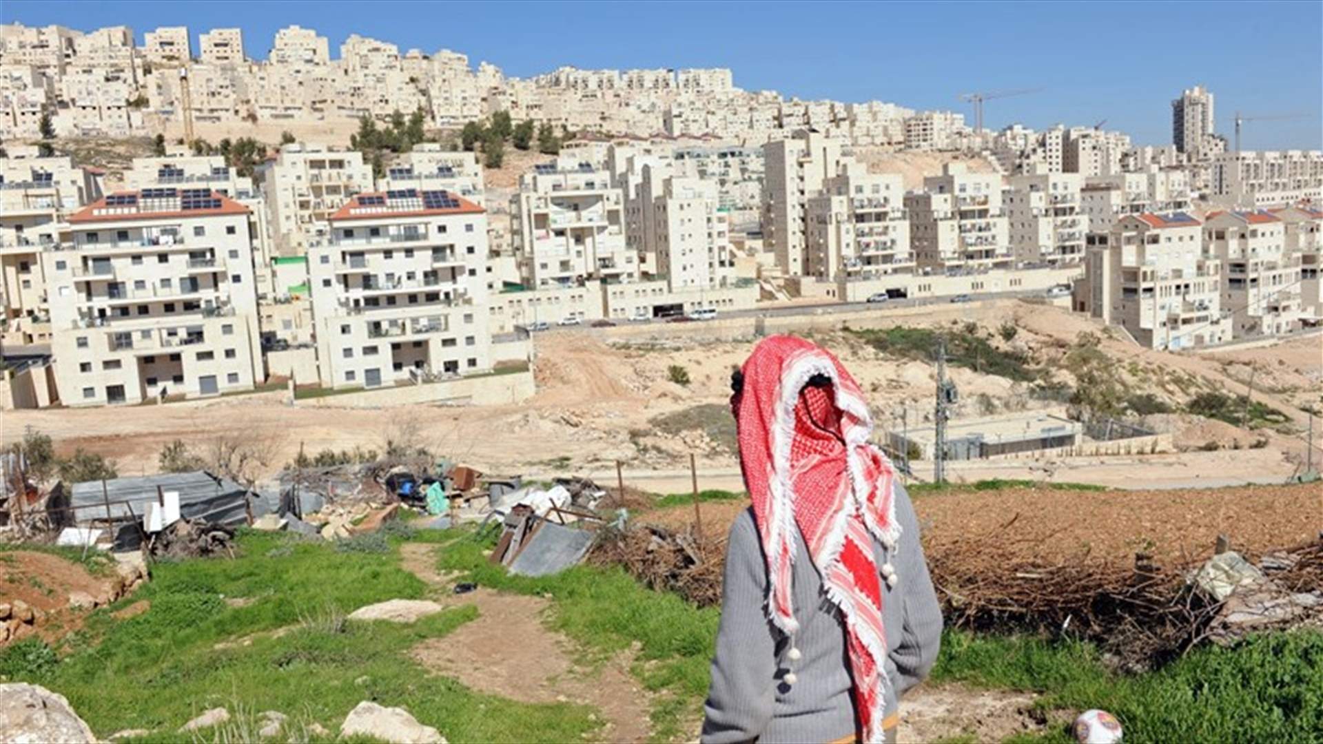  مجلس الأمن الدولي يصوت لوقف الاستيطان... تل أبيب: واشنطن تخلت عنا