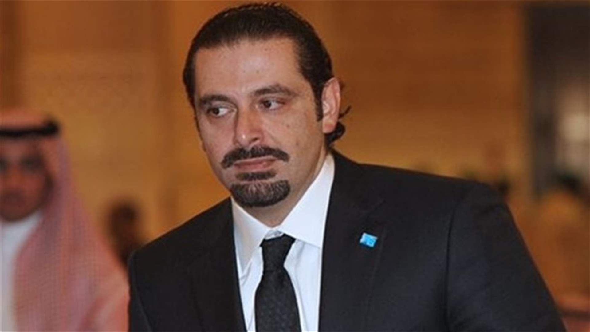 الدعوى على الحريري: 12 ألف دولار!