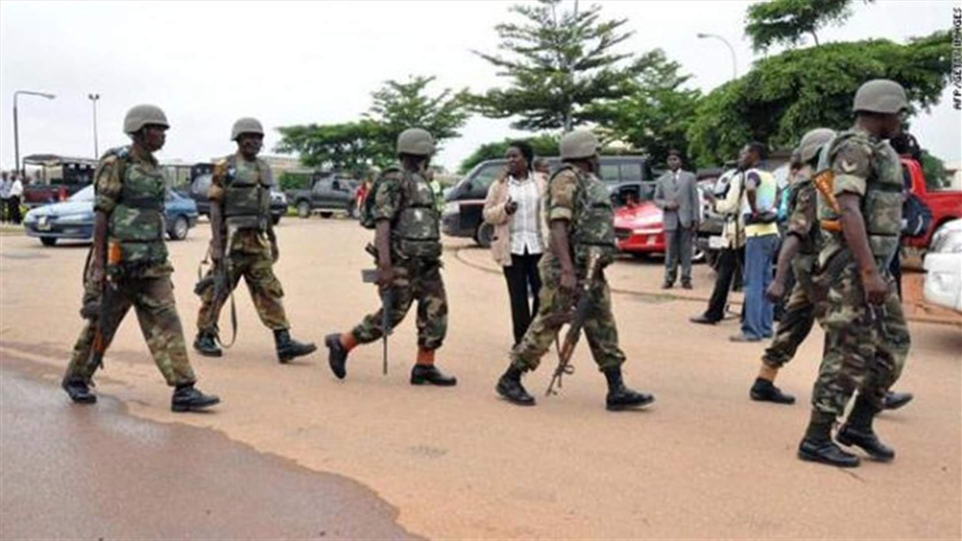 الجيش النيجيري يطرد بوكو حرام من احد آخر معاقلها