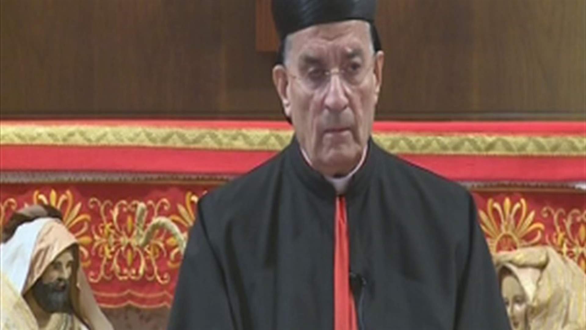 Rai in Christmas message calls for reconciliation among parties
