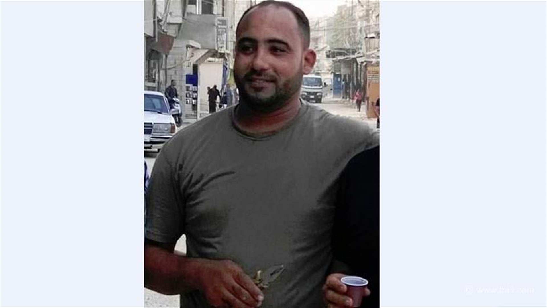 One killed in Ain el-Helweh refugee camp