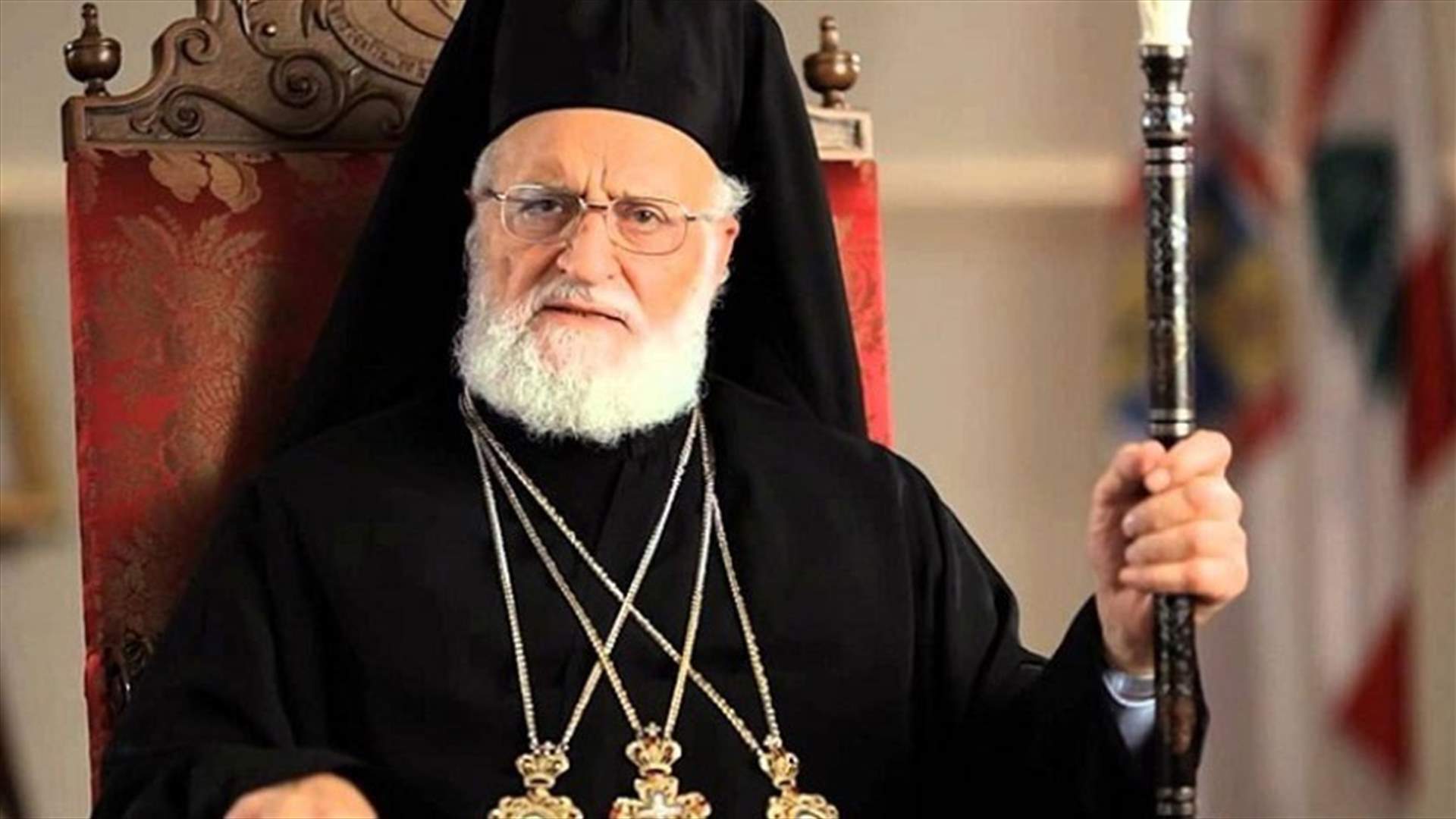  لحام: سلام آت لسوريا بعد سلام حلب