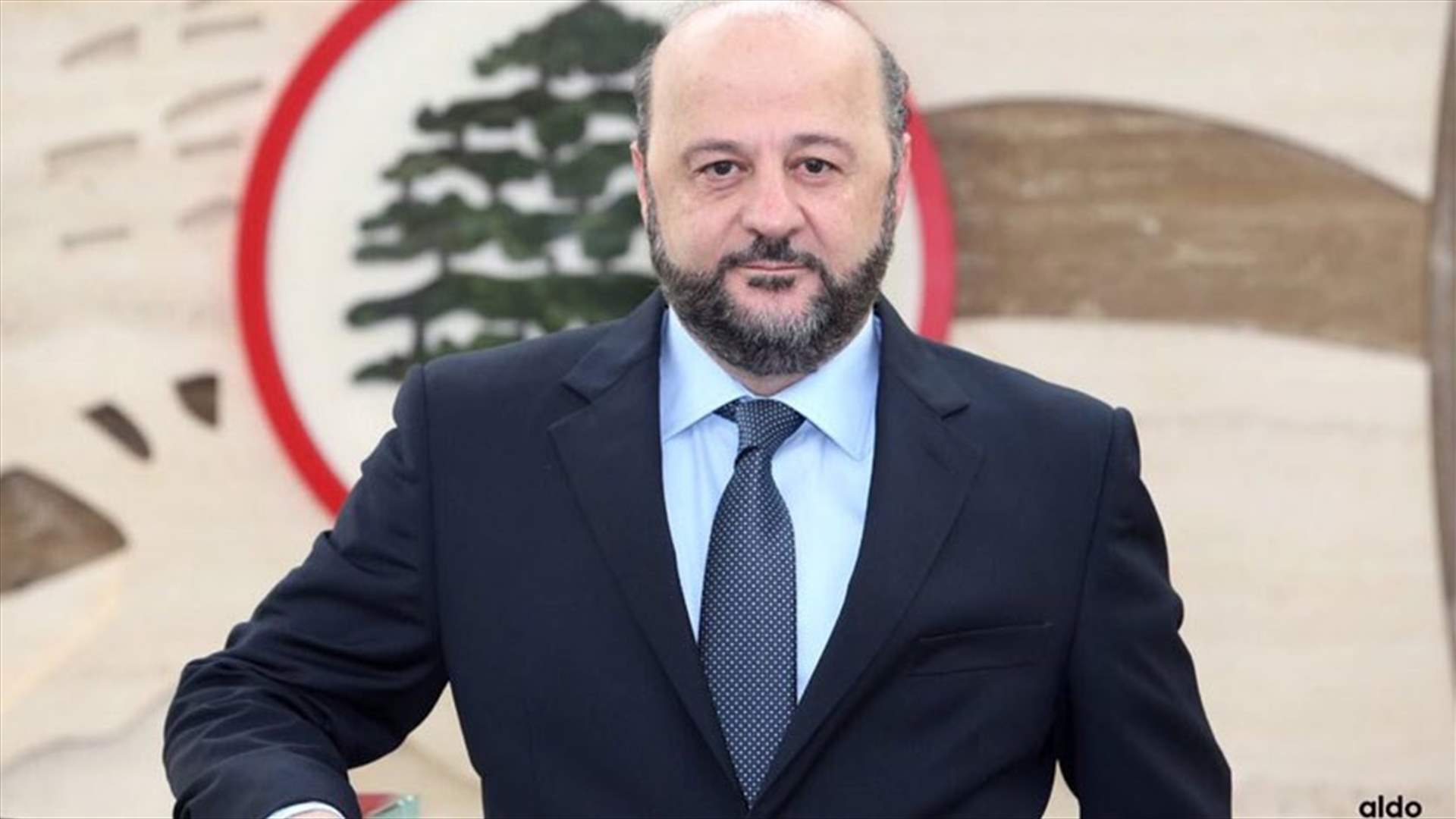 ماذا اقترح رياشي في جلسة الوزراء أمس؟