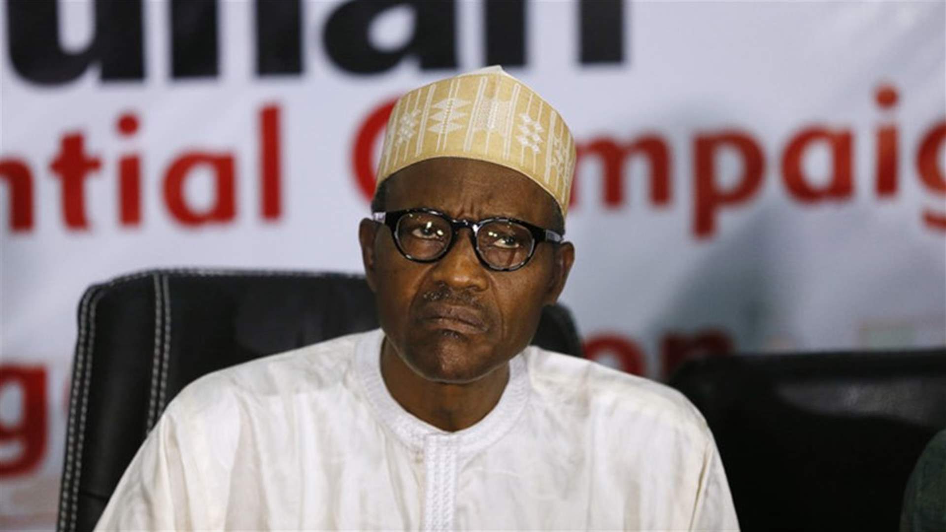 رئيس نيجيريا: أخيرا سحقنا جماعة بوكو حرام