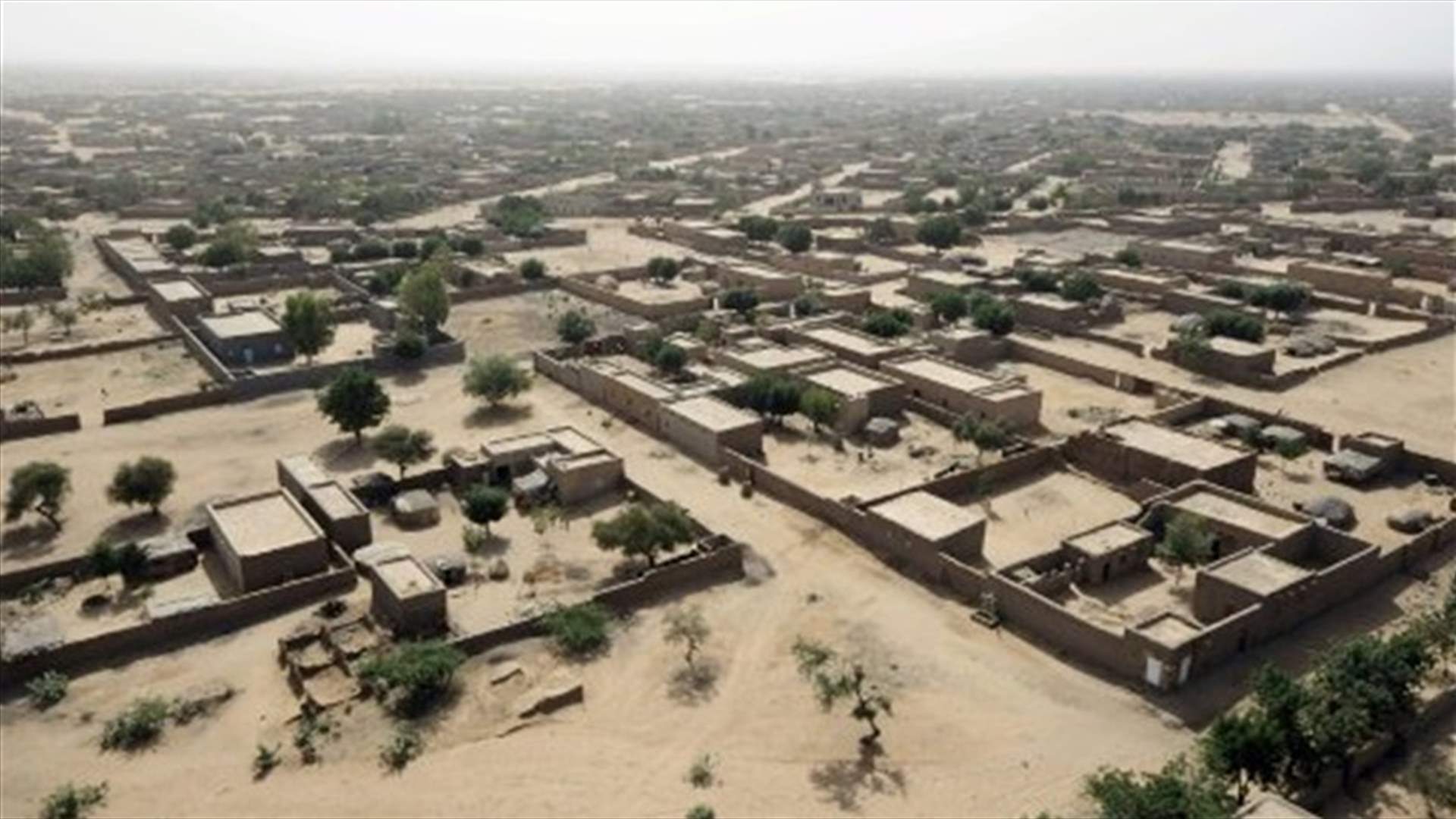 خطف فرنسية تدير منظمة غير حكومية في مالي  