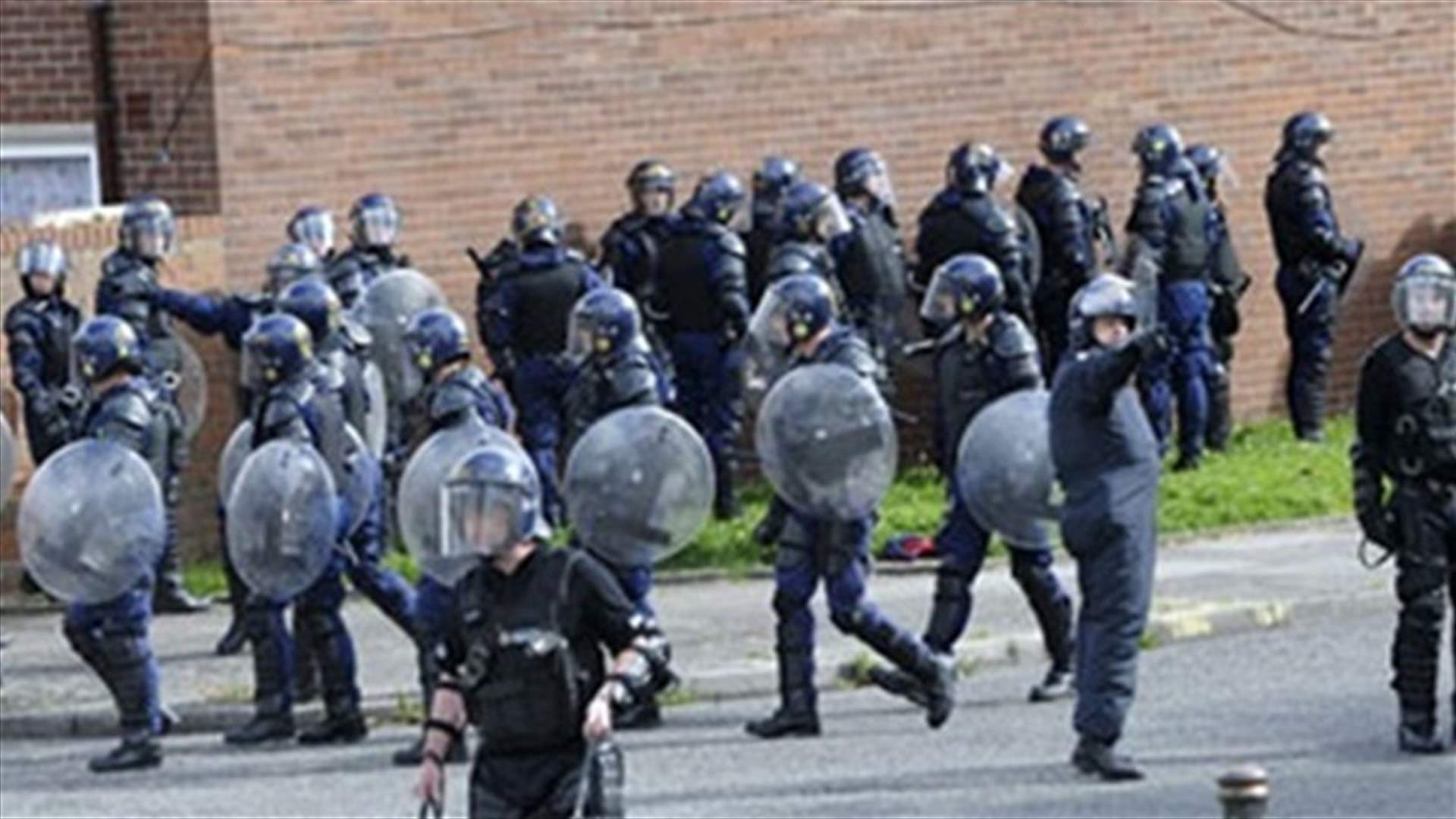 مقتل 13 في أعمال عنف في المكسيك