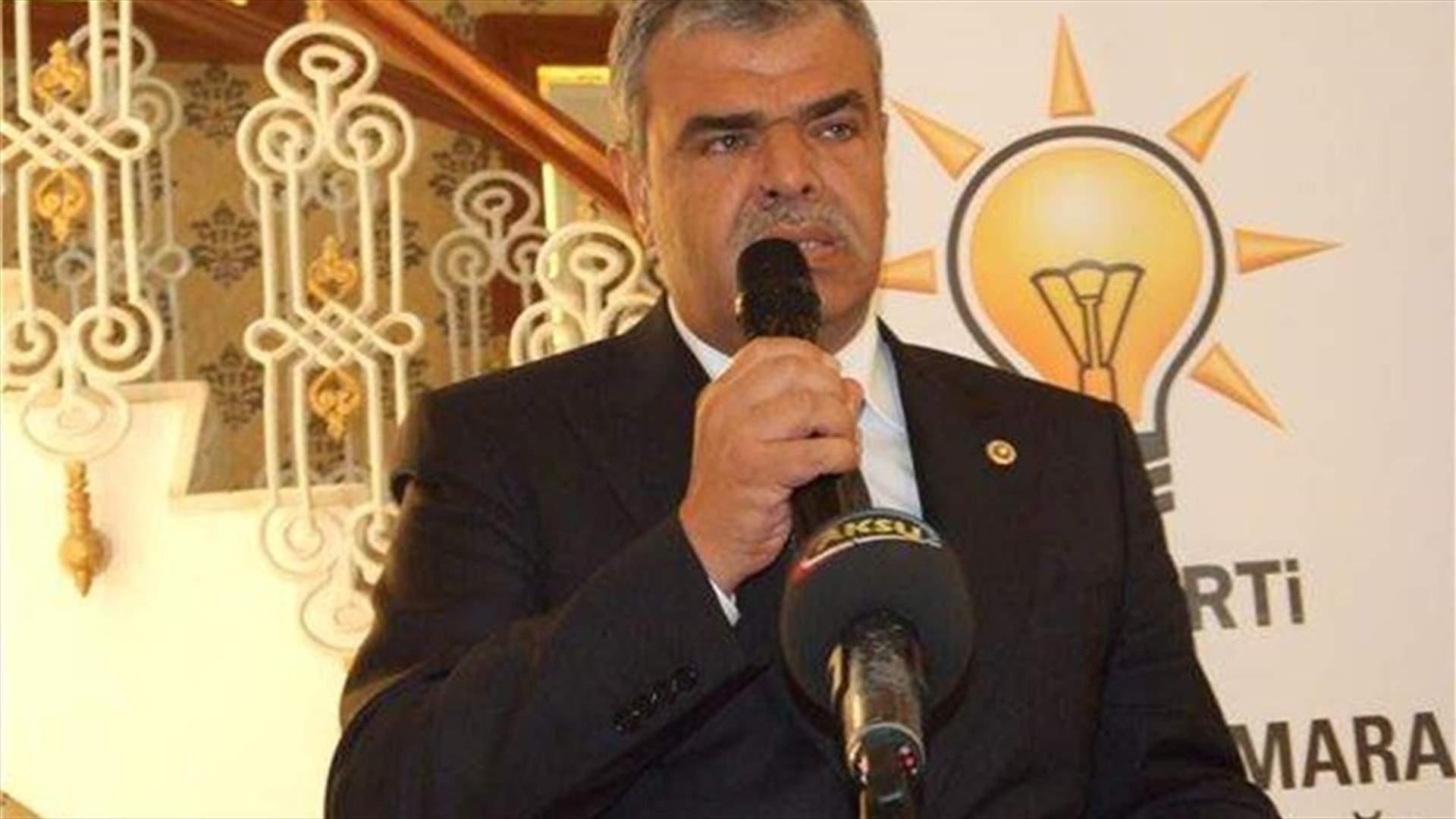 نائب رئيس الوزراء التركي: أمن تركيا يبدأ من سورية والعراق