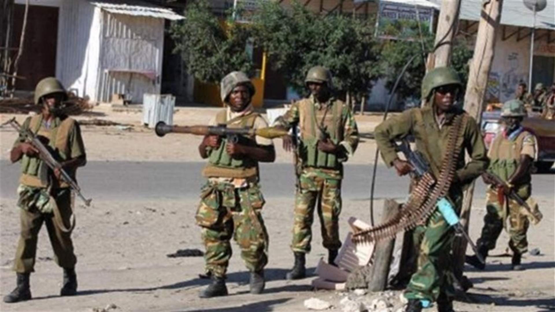 السلطات السودانية تطلق 20 معتقلا سياسيا 