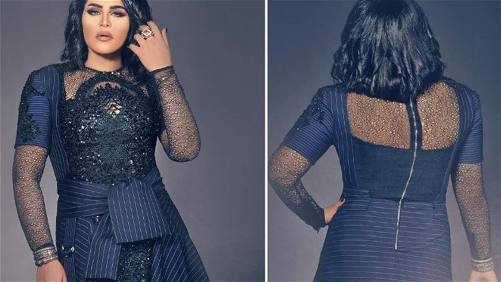 بالفيديو: أحلام تصدم متابعيها بجرأة من نوعٍ آخر!