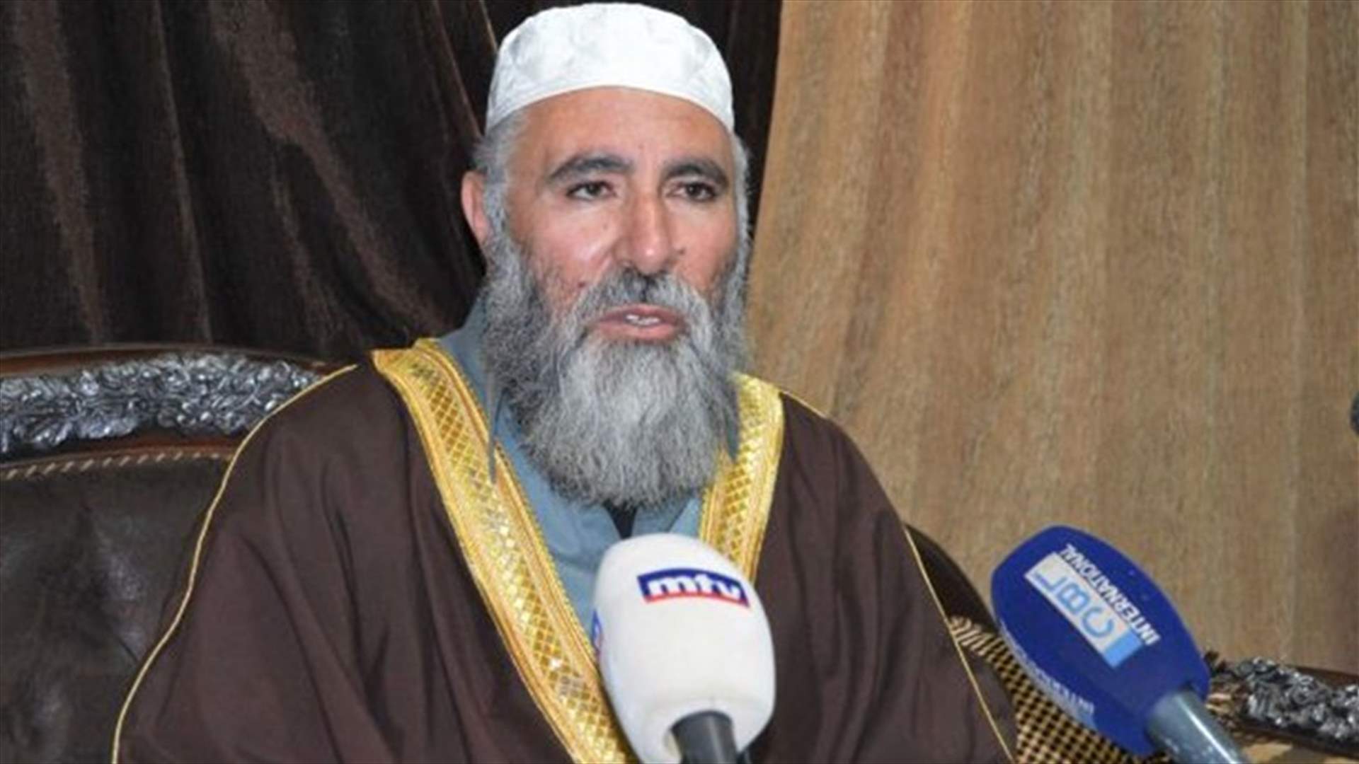 ما حقيقة مقتل "أبو طاقية"؟