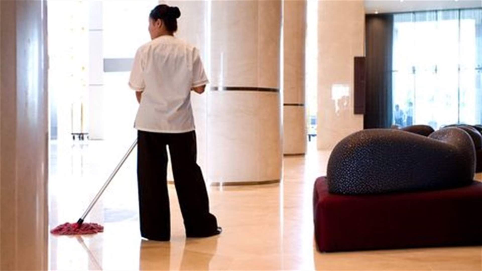 وصلت كمساعدة منزلية... لشن هجمات ارهابية داخل الكويت