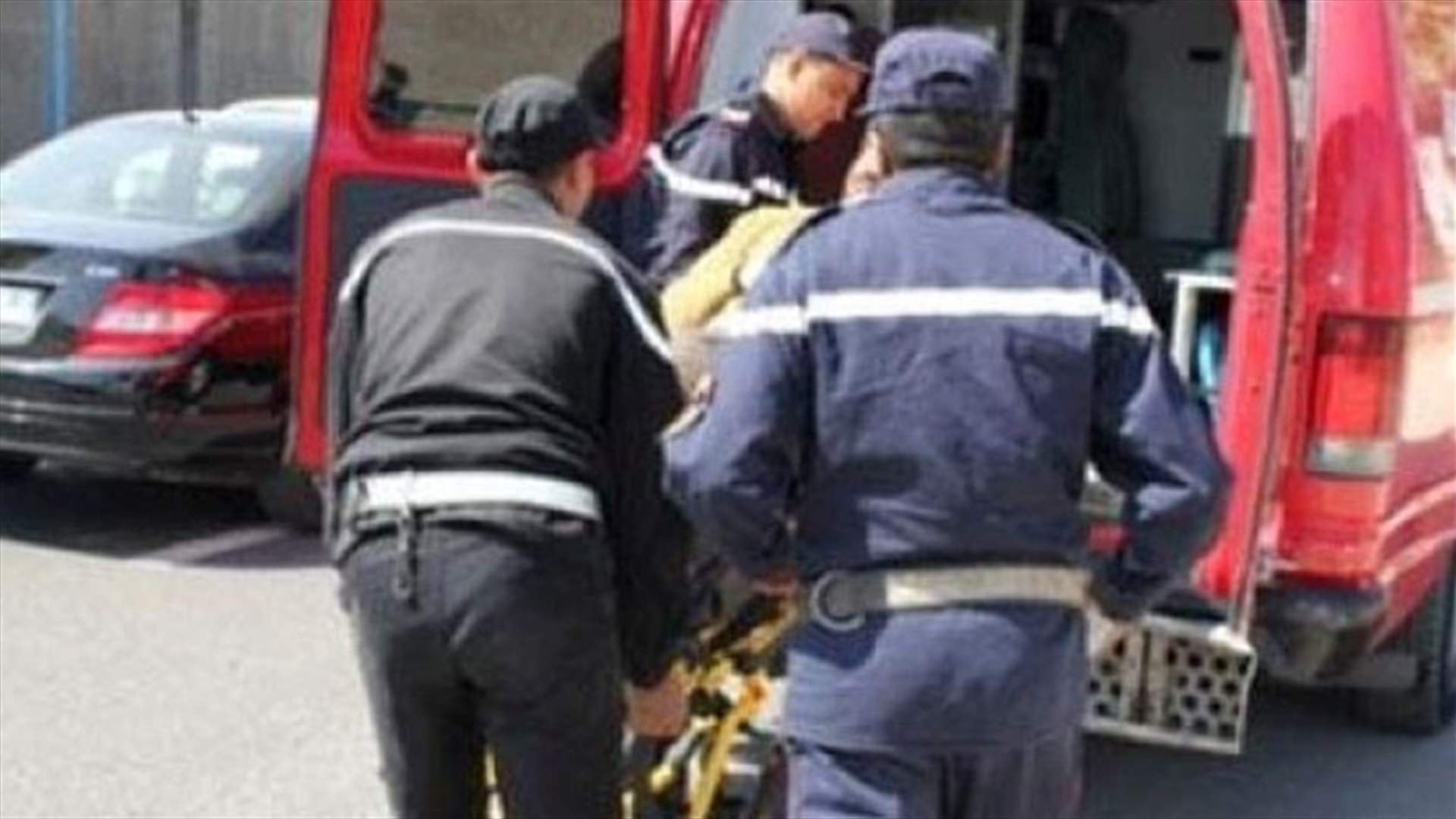 تسعة قتلى و45 جريحا بانقلاب حافلة وسط المغرب