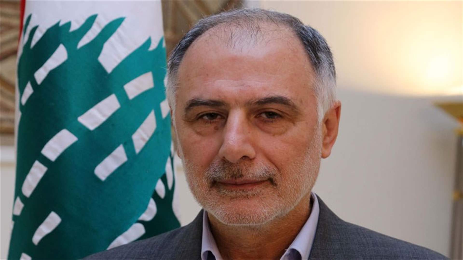 فنيش لـ "الأنباء": لقانون الانتخاب حسابات أخرى بالغة الحساسية والأهمية
