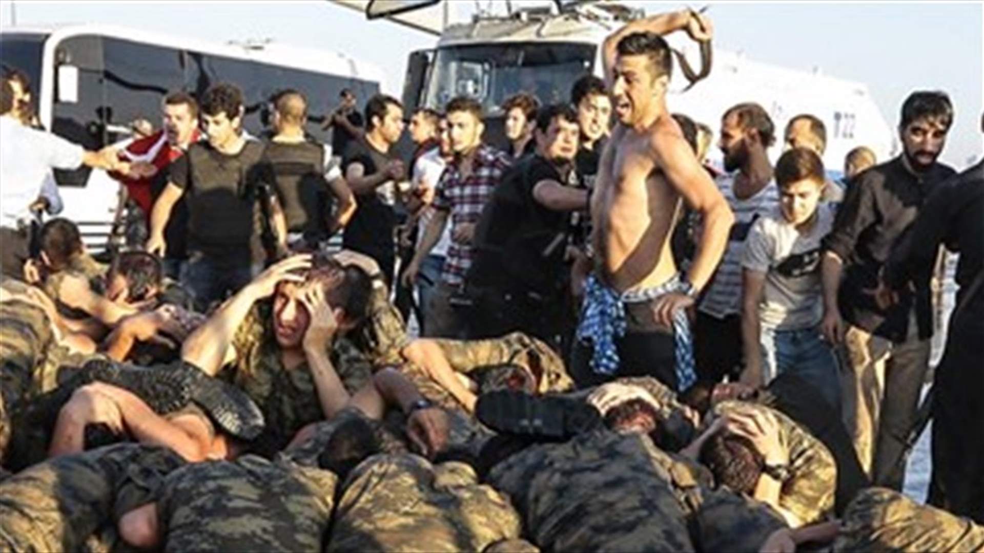 Trial begins for 29 police officers accused of coup attempt