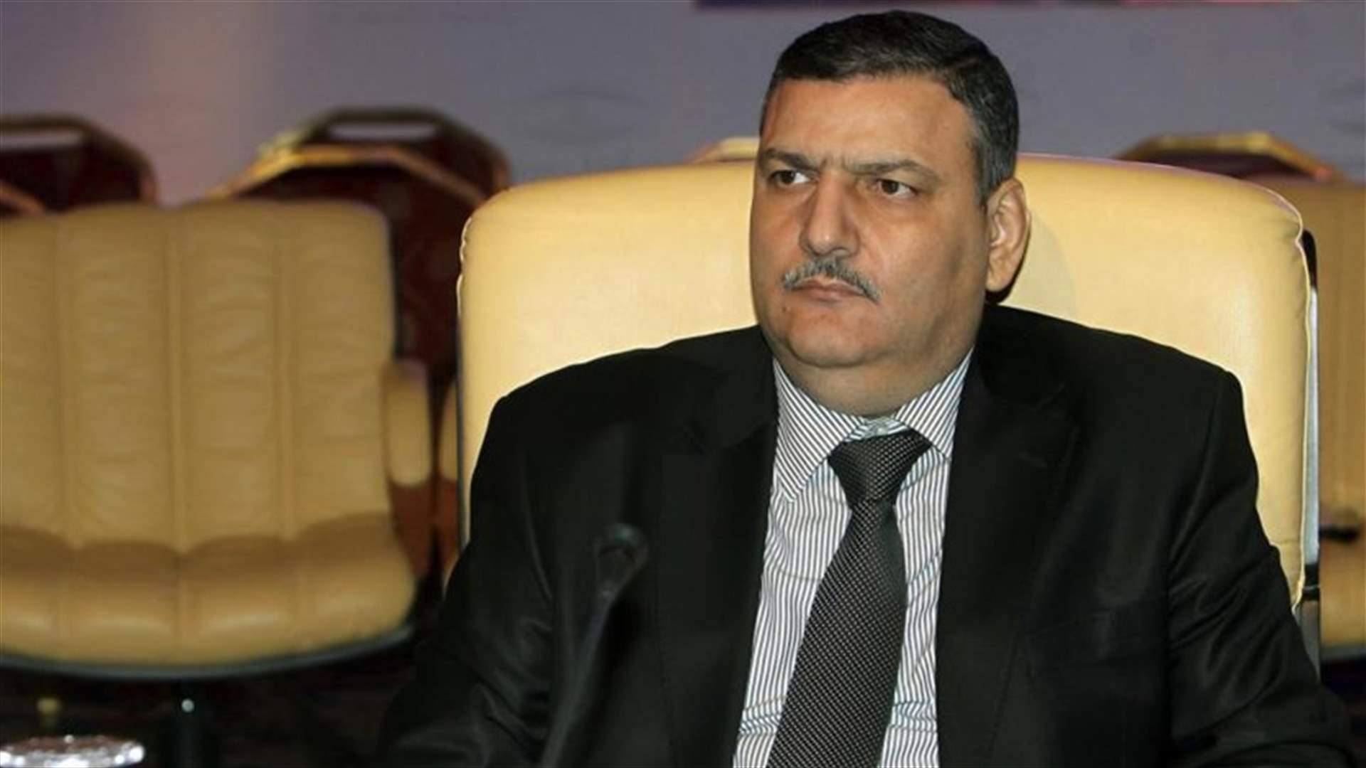 حجاب يحث المعارضة السورية على التعاون لوقف إطلاق النار