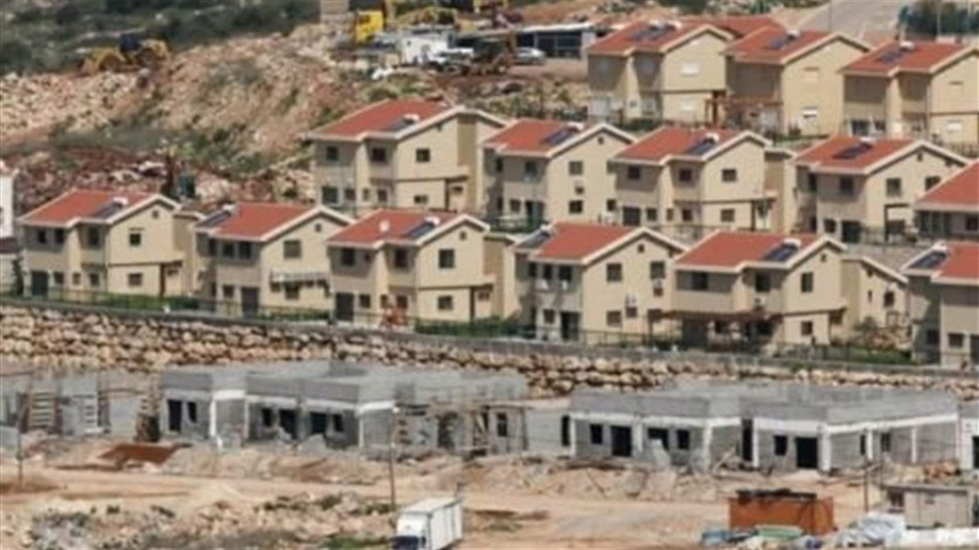 إلغاء التصويت على خطط بناء منازل إسرائيلية جديدة في القدس الشرقية