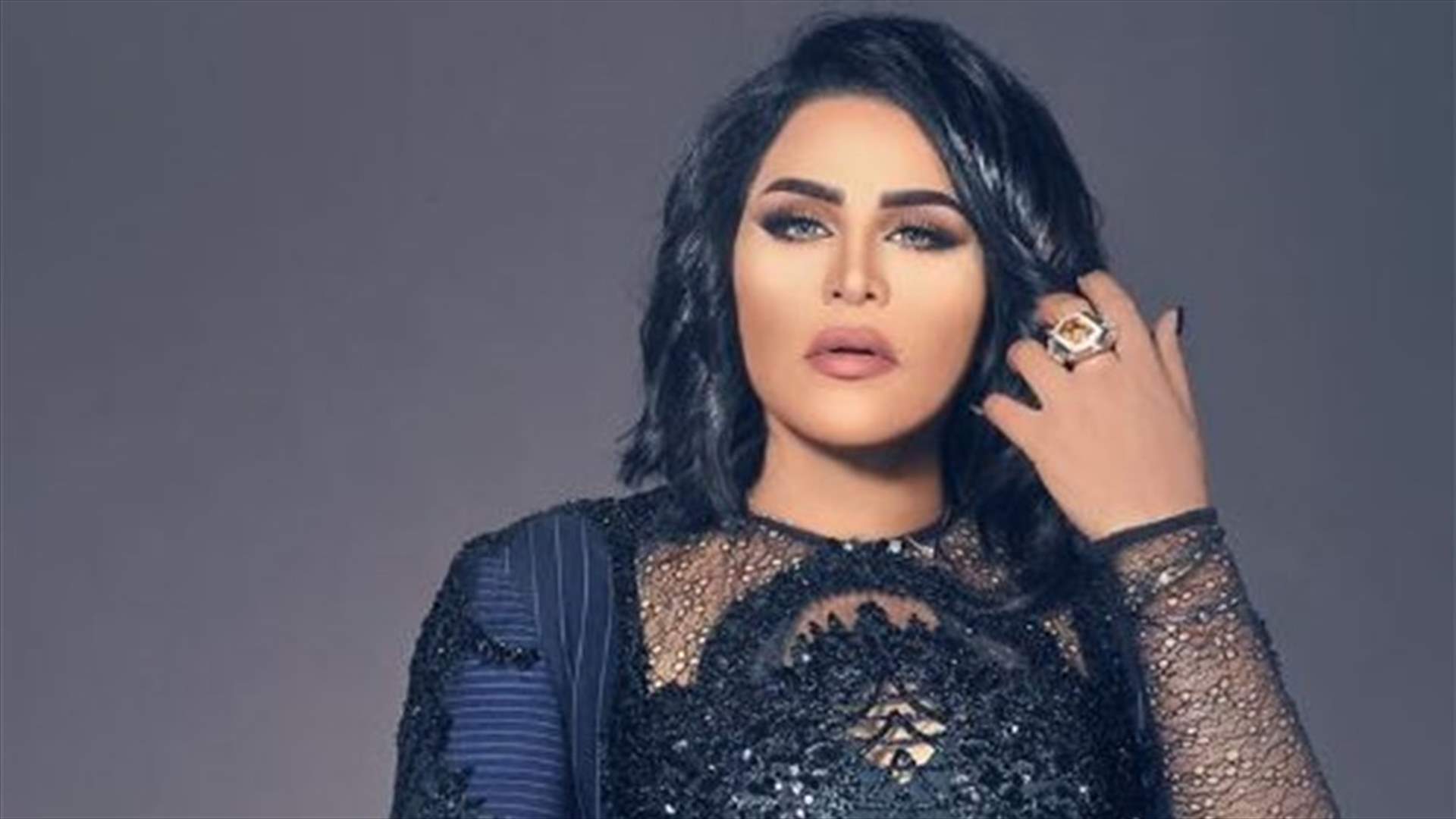 أحلام تعتذر من متابعيها على فيسبوك... إليكم رسالة الاعتذار!