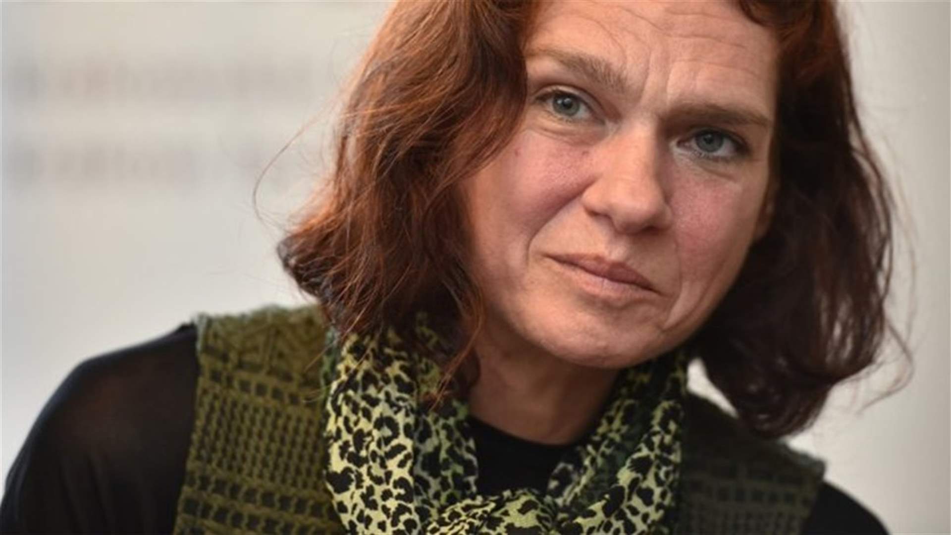 Turkish writer released after charges of spreading militant propaganda