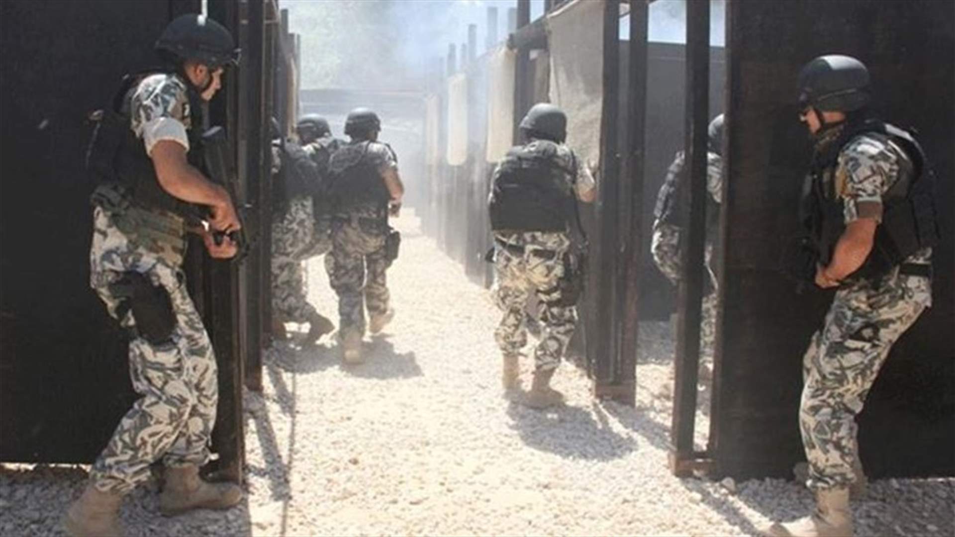 الأمن العام وحصاد 2016... تفكيك 15 خليّة "داعشيّة"