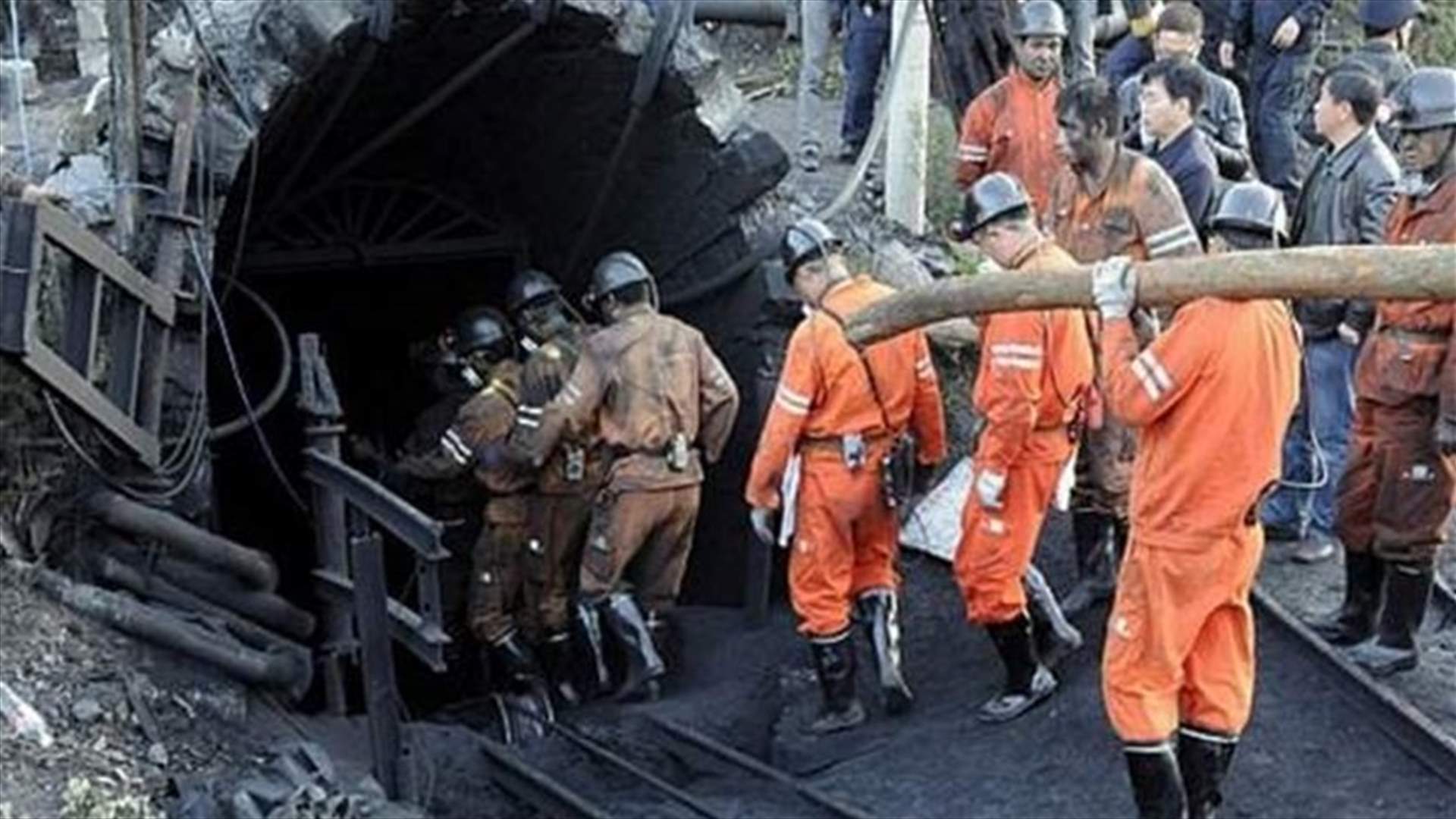 مقتل 3 في انهيار منجم فحم بالهند