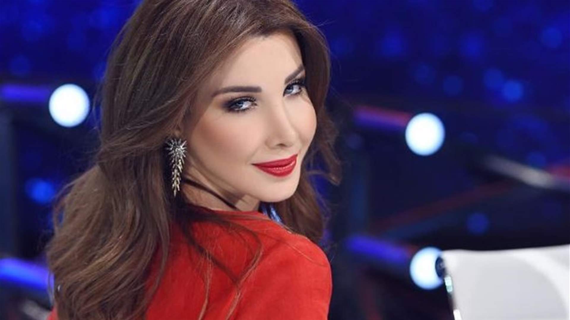 بالصور: كيف تحوّل زوج نانسي عجرم إلى شبيه علاء زلزلي؟