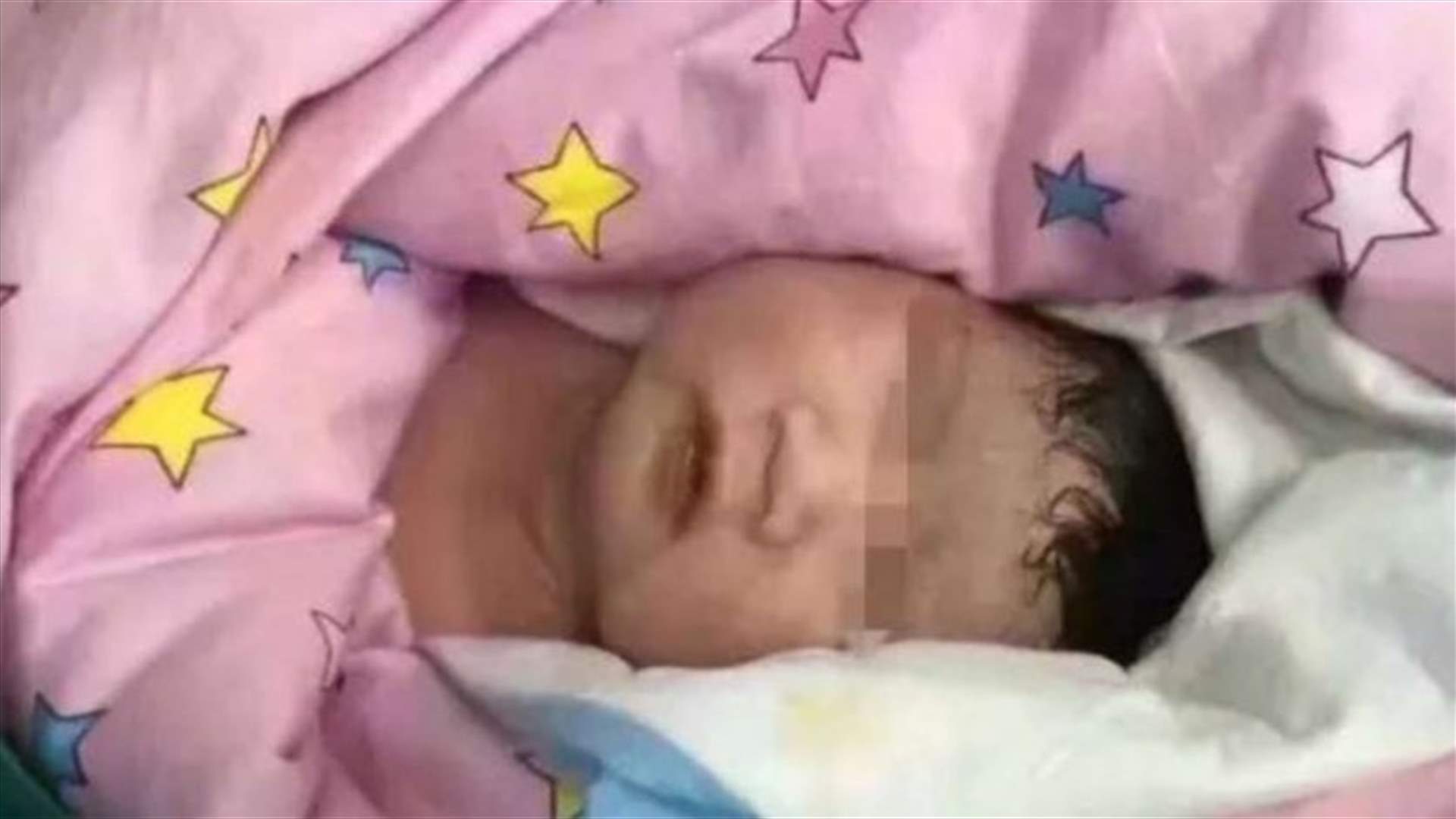 سيدة تبلغ 64 عاماً... تنجب طفلاً!