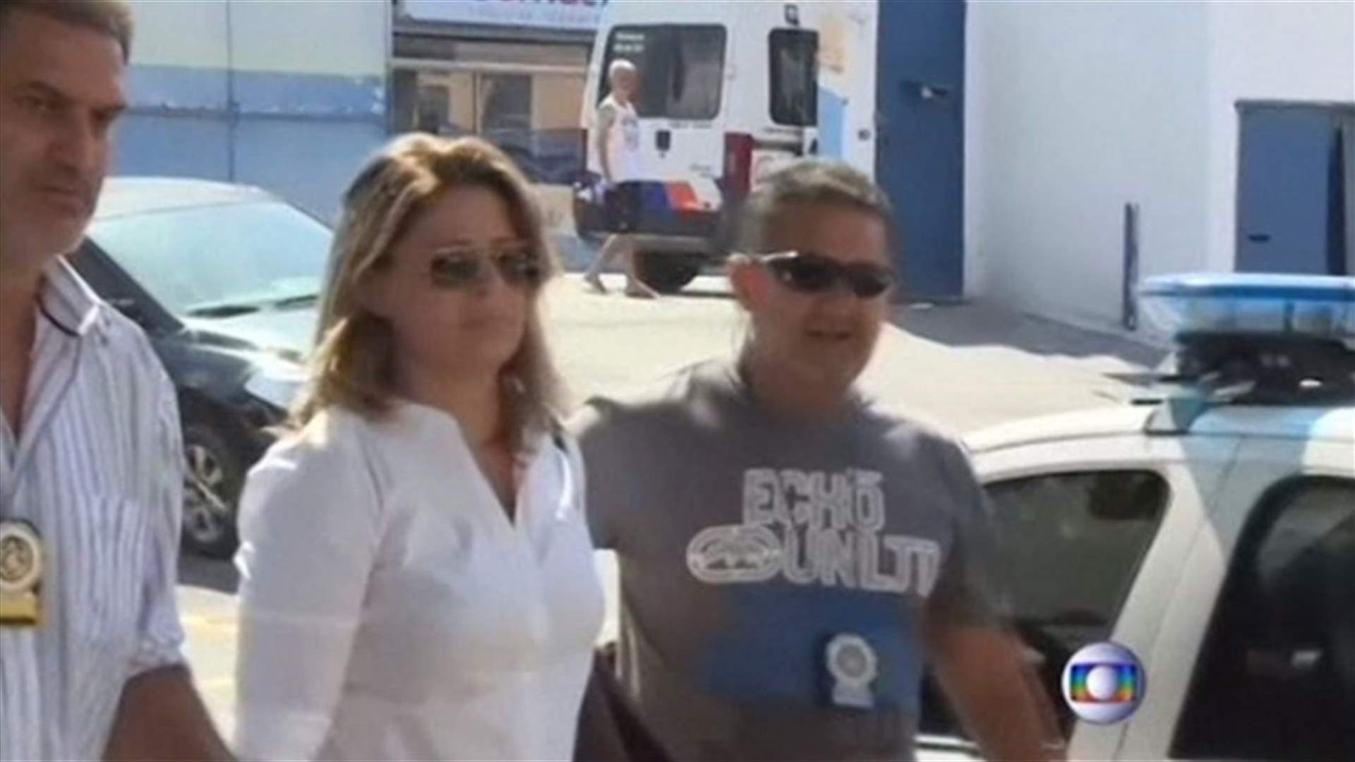 كشف لغز مقتل السفير اليوناني بالبرازيل: الجاني شرطي والمحرض أقرب المقربين