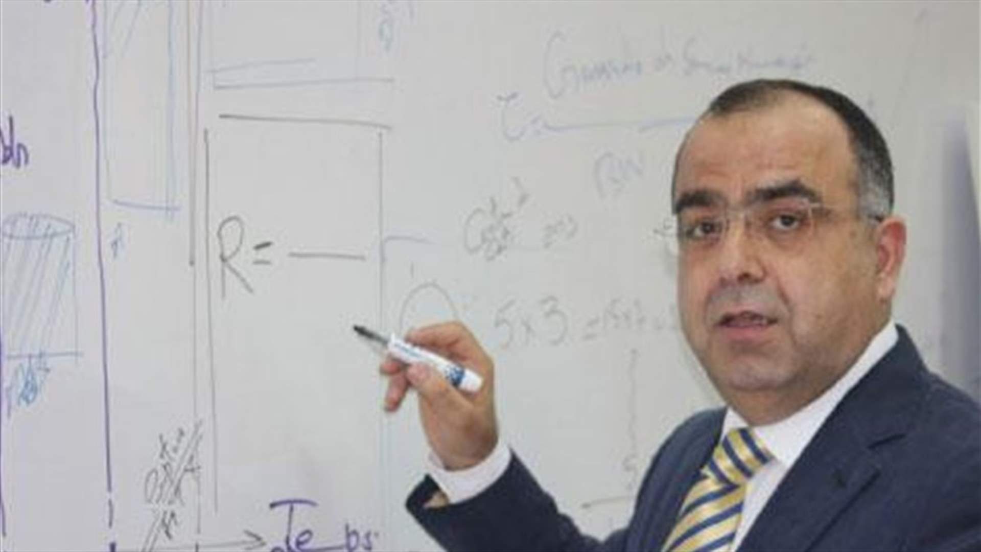 أولى جلسات الحكومة: إقالة عبد المنعم يوسف