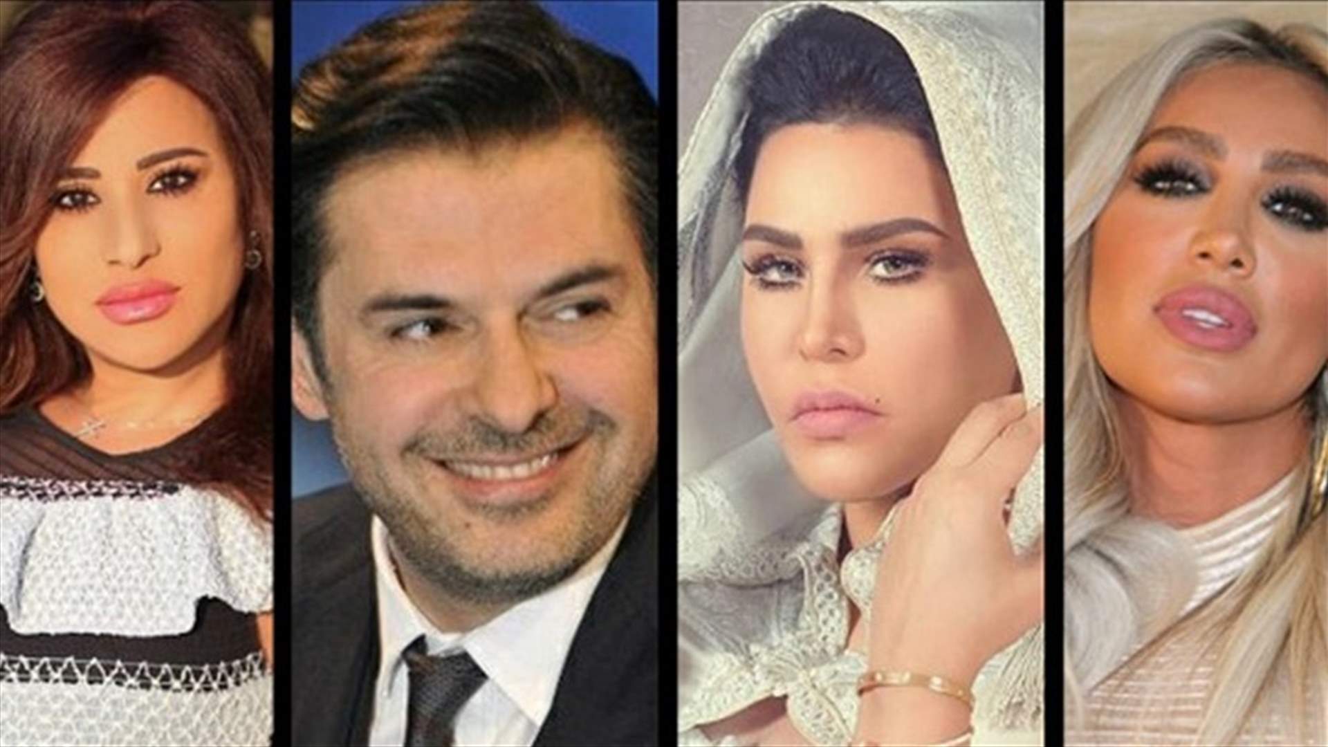خاص: أشعلوا حروباً إلكترونية بكلماتهم.. التصريحات الأكثر جدلاً للنجوم العرب في 2016