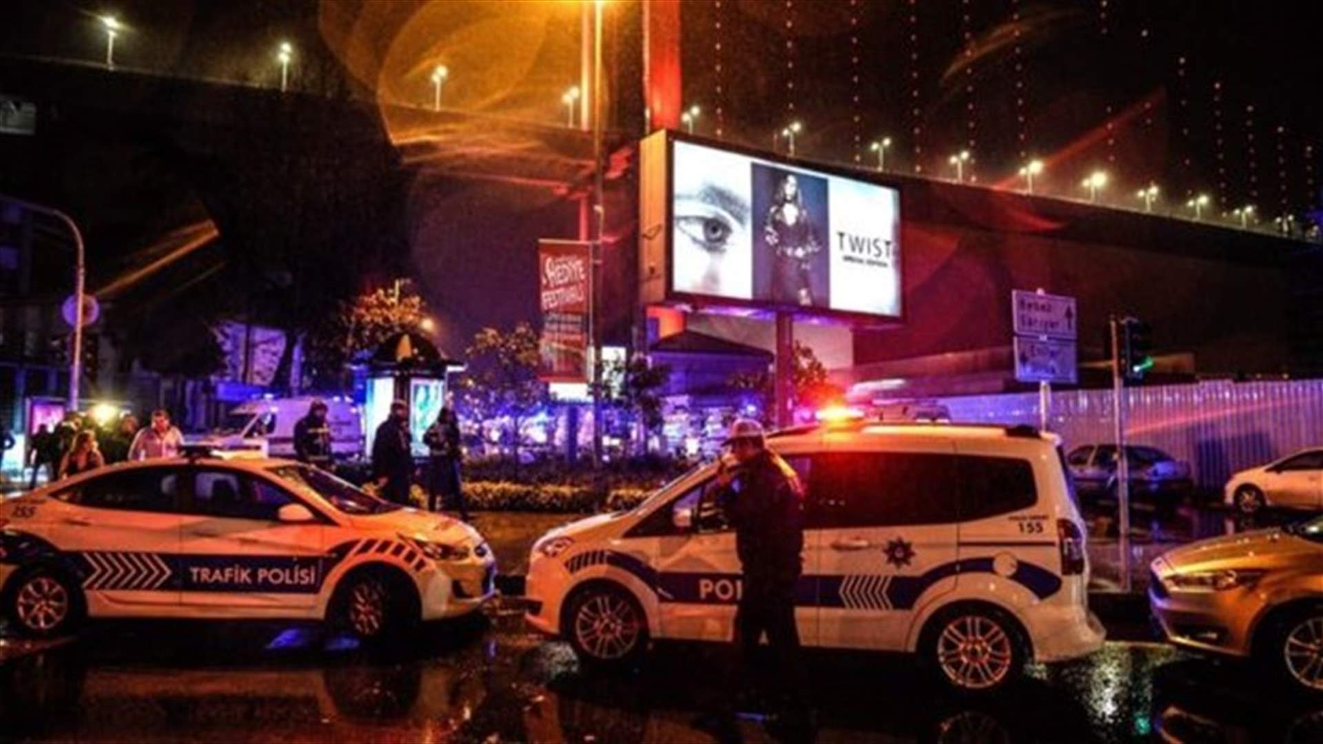 Foreign Ministry declares names of Lebanese nationals, victims of Istanbul attack