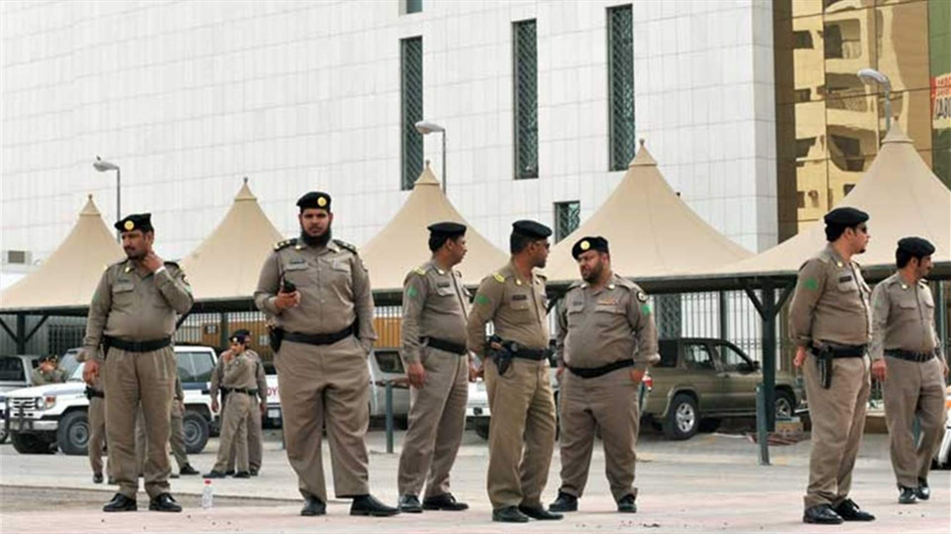 القبض على ثلاثة يشتبه بتورطهم في خطف رجل دين في السعودية