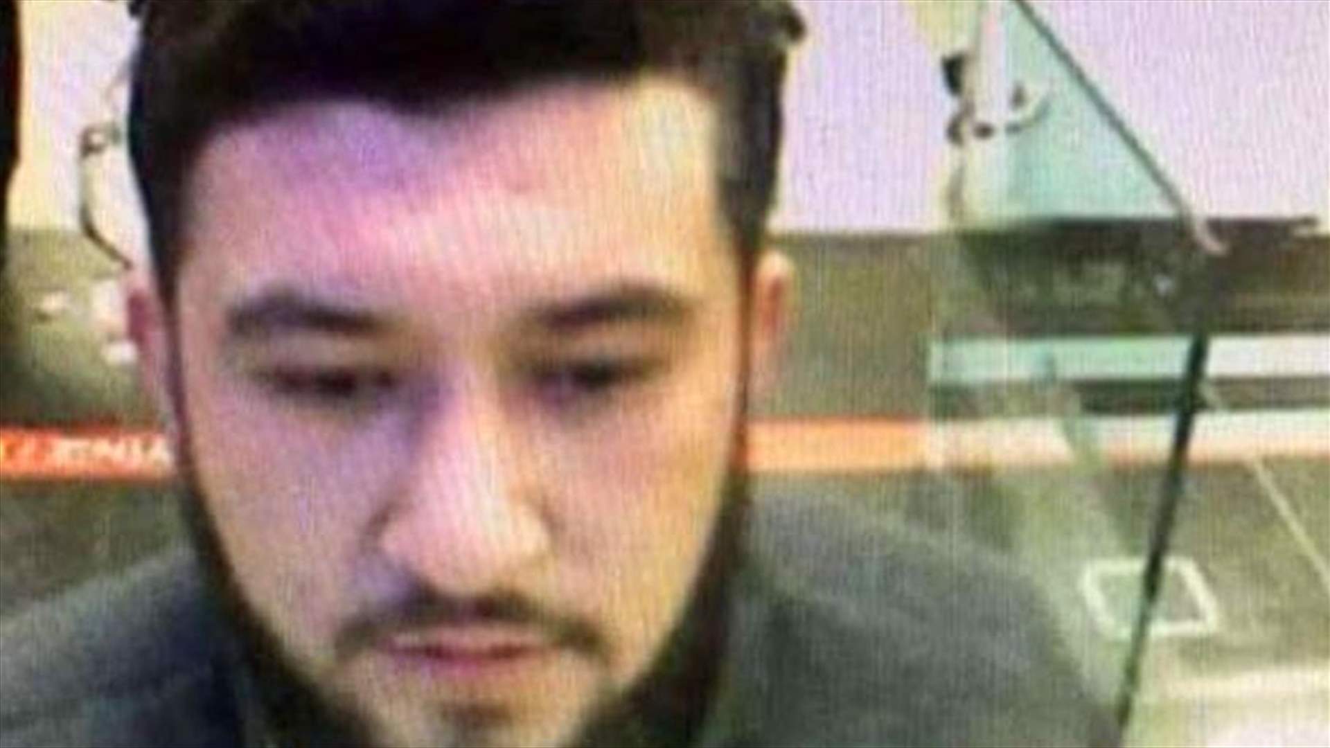 المشتبه به في هجوم ملهى "رينا" يخرج عن صمته وهذا ما قاله ...