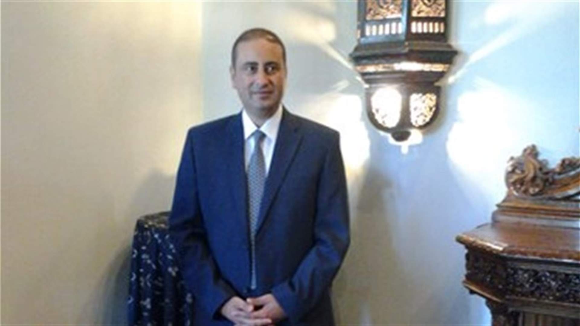 Egyptian judge facing corruption charge hangs himself -lawyer